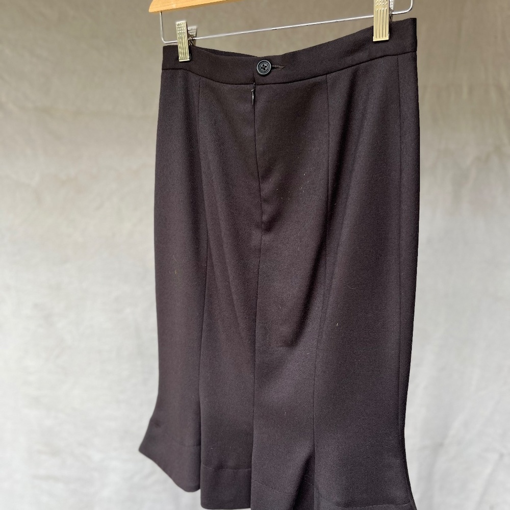 Vivienne Westwood Tulip Skirt - MISSING LABEL